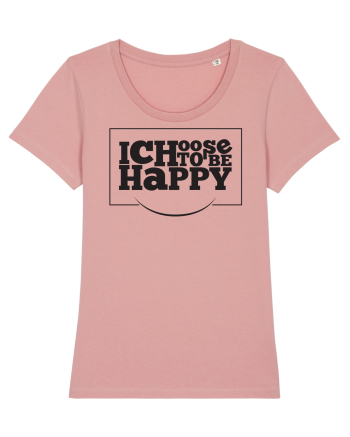 Fericit Canyon Pink