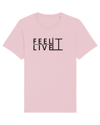 Ma simti? Cotton Pink