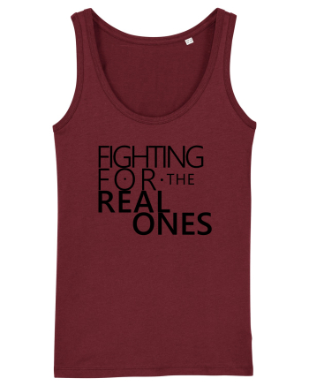REAL Burgundy