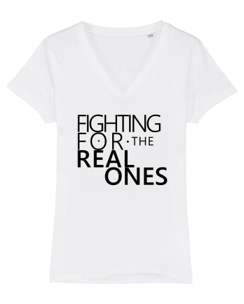 REAL White