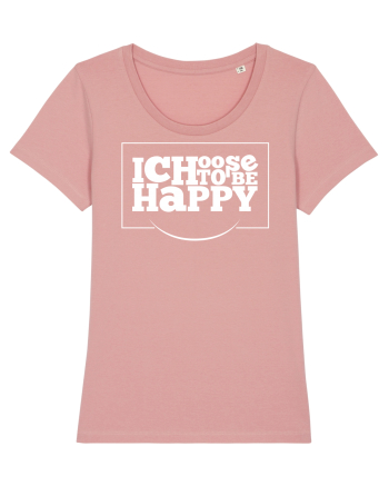 Fericit Canyon Pink