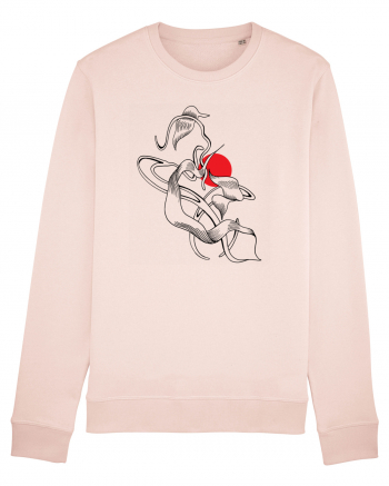 Delicat Candy Pink
