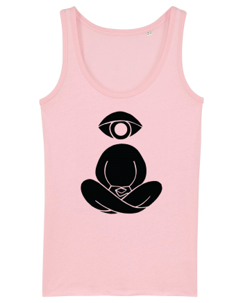Ochi meditativ Maiou Damă Dreamer