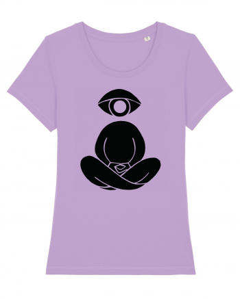 Ochi meditativ Lavender Dawn