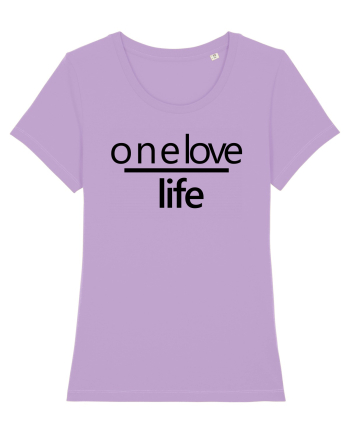 O viata ,  O iubire Lavender Dawn