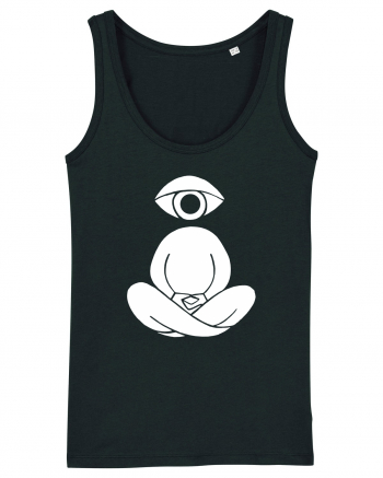 Ochi meditativ Black