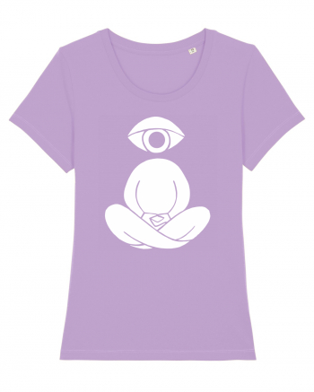 Ochi meditativ Lavender Dawn