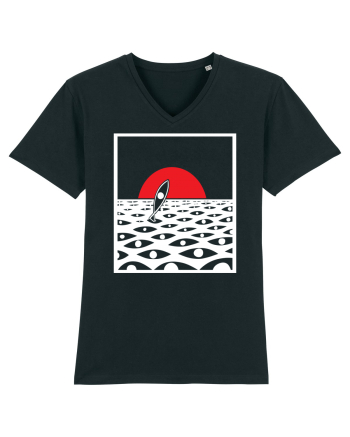 Mare de  priviri Black