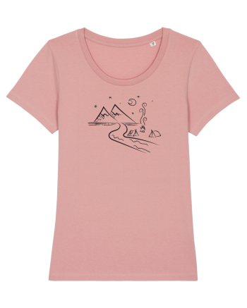 Nights Like These Canyon Pink