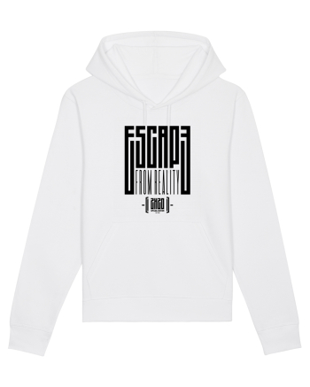 Escape from reality • Special Edition White