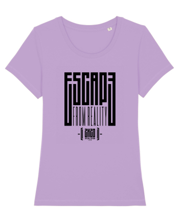 Escape from reality • Special Edition Lavender Dawn