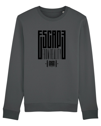 Escape from reality • Special Edition Anthracite