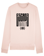 Escape from reality • Special Edition Bluză mânecă lungă Unisex Rise