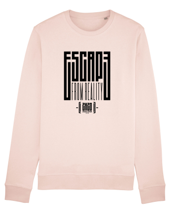Escape from reality • Special Edition Candy Pink