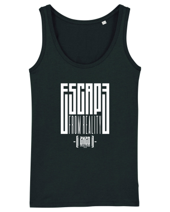 Escape from reality • Special Edition Black