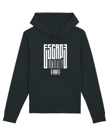 Escape from reality • Special Edition Black
