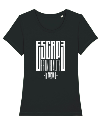 Escape from reality • Special Edition Black