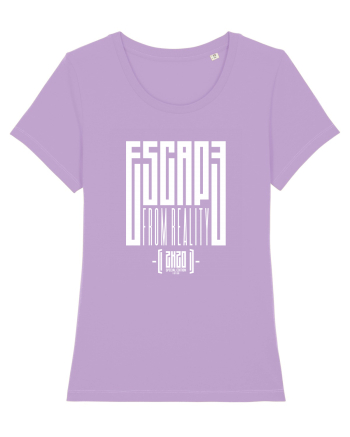 Escape from reality • Special Edition Lavender Dawn