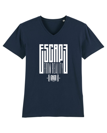 Escape from reality • Special Edition French Navy