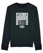 Escape from reality • Special Edition Bluză mânecă lungă Unisex Rise
