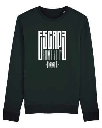 Escape from reality • Special Edition Black