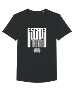 Escape from reality • Special Edition Tricou mânecă scurtă guler larg Bărbat Skater