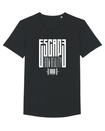 Escape from reality • Special Edition Black