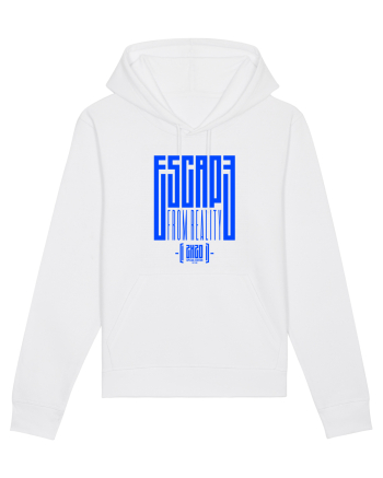 Escape from reality • Special Edition White