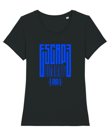 Escape from reality • Special Edition Black