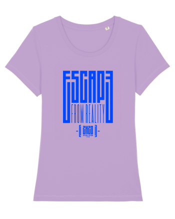 Escape from reality • Special Edition Lavender Dawn