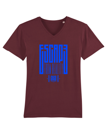 Escape from reality • Special Edition Burgundy