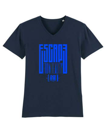 Escape from reality • Special Edition French Navy