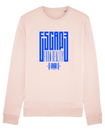 Escape from reality • Special Edition Bluză mânecă lungă Unisex Rise