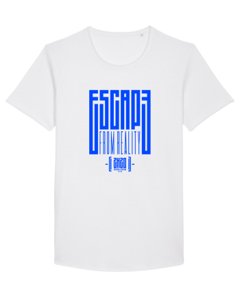 Escape from reality • Special Edition White