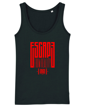 Escape from reality • Special Edition Black