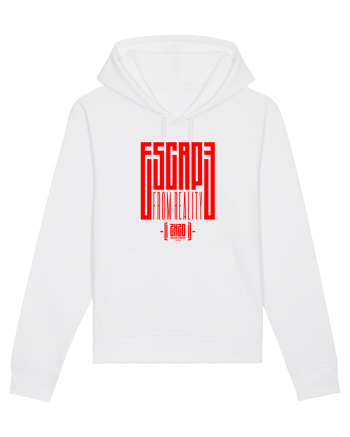 Escape from reality • Special Edition White