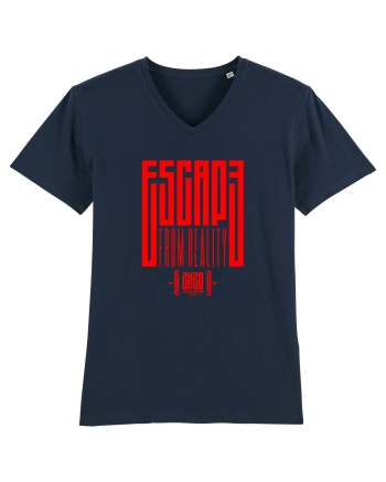 Escape from reality • Special Edition French Navy