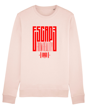 Escape from reality • Special Edition Candy Pink