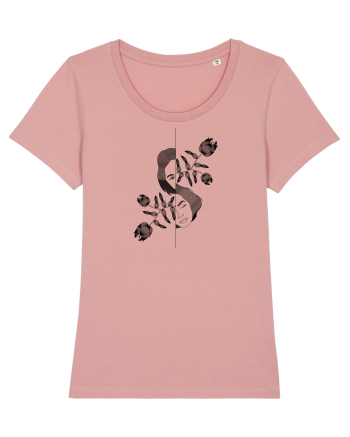 Blooming thoughts Canyon Pink