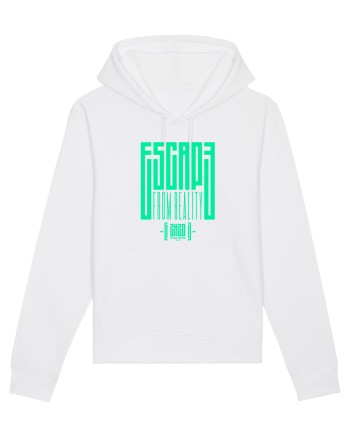Escape from reality • Special Edition White