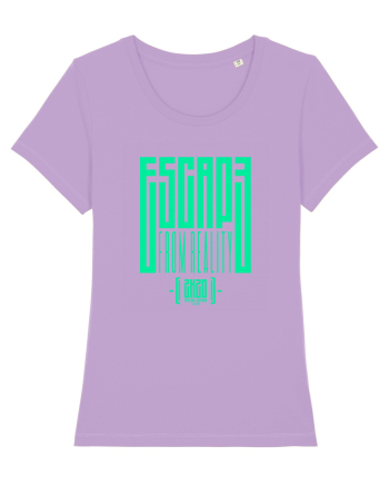 Escape from reality • Special Edition Lavender Dawn