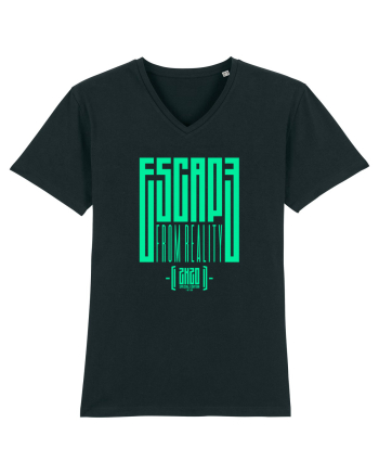 Escape from reality • Special Edition Black
