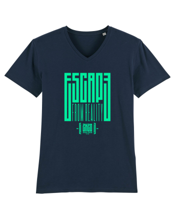 Escape from reality • Special Edition French Navy