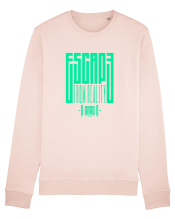 Escape from reality • Special Edition Candy Pink