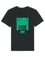 Escape from reality • Special Edition Tricou mânecă scurtă Unisex Rocker