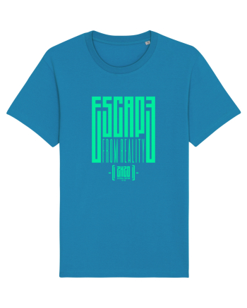 Escape from reality • Special Edition Azur