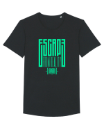 Escape from reality • Special Edition Tricou mânecă scurtă guler larg Bărbat Skater