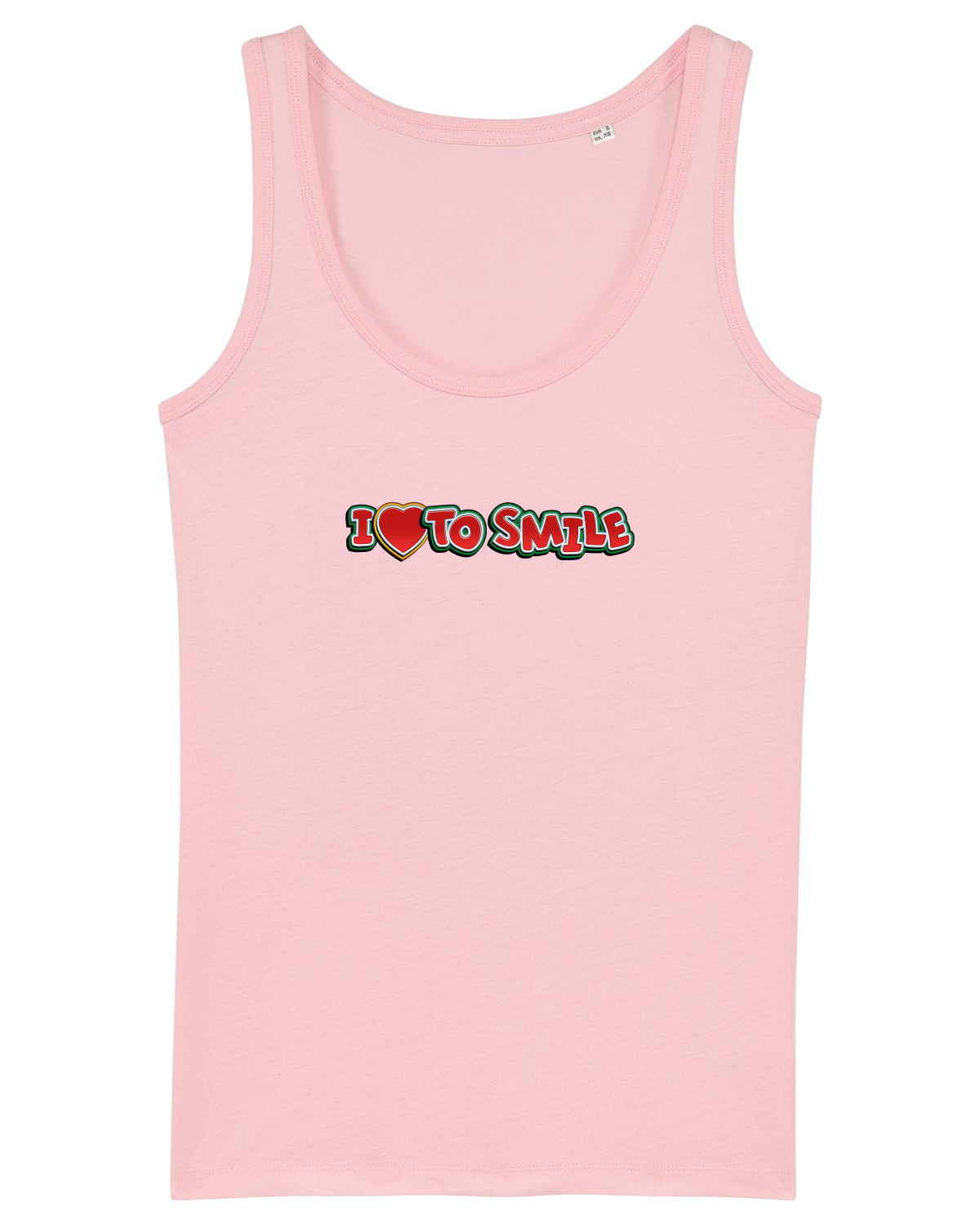 Maiou Damă Dreamer Cotton Pink