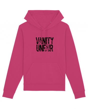 Vanity Unfair Raspberry