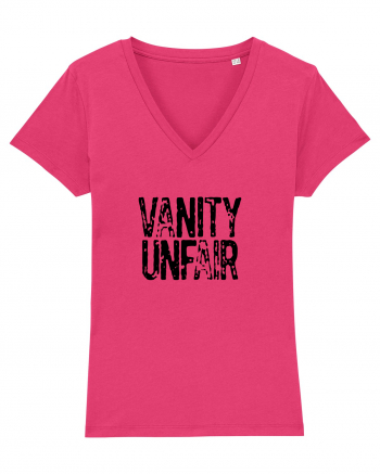 Vanity Unfair Raspberry